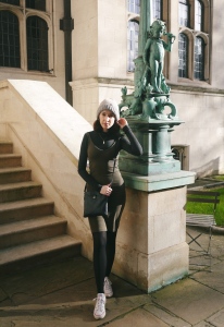What to wear sightseeing in London